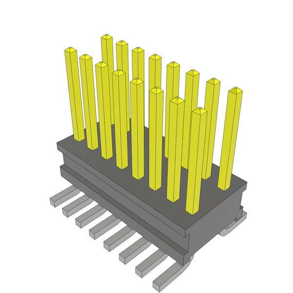 FTR-108-01-L-D - Samtec Inc.