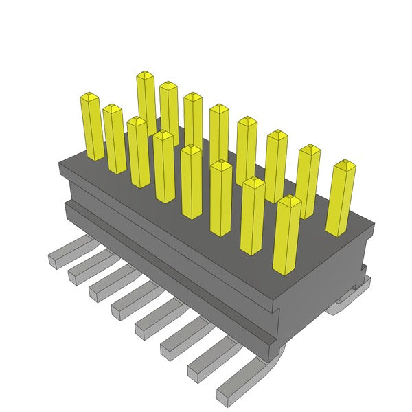 FTR-108-02-S-D - Samtec Inc.