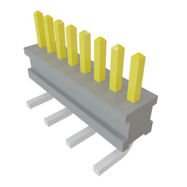 FTR-108-02-S-S - Samtec Inc.
