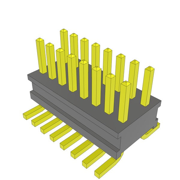 FTR-108-03-G-D - Samtec Inc.