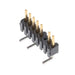 FTR-108-03-S-S-03-P by Samtec Inc. - CONNECTOR HEADER SMD 8POS 1.27MM