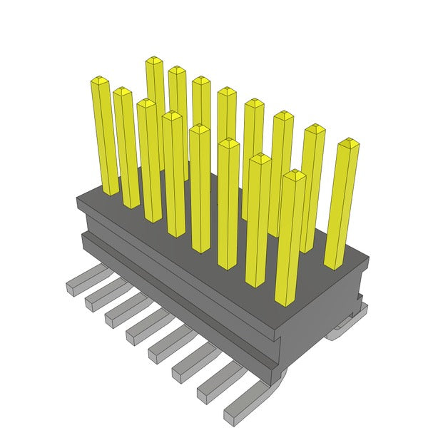 FTR-108-51-S-D - Samtec Inc.
