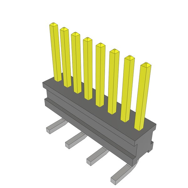 FTR-108-52-S-S - Samtec Inc.