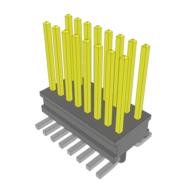 FTR-108-53-S-D-A - Samtec Inc.