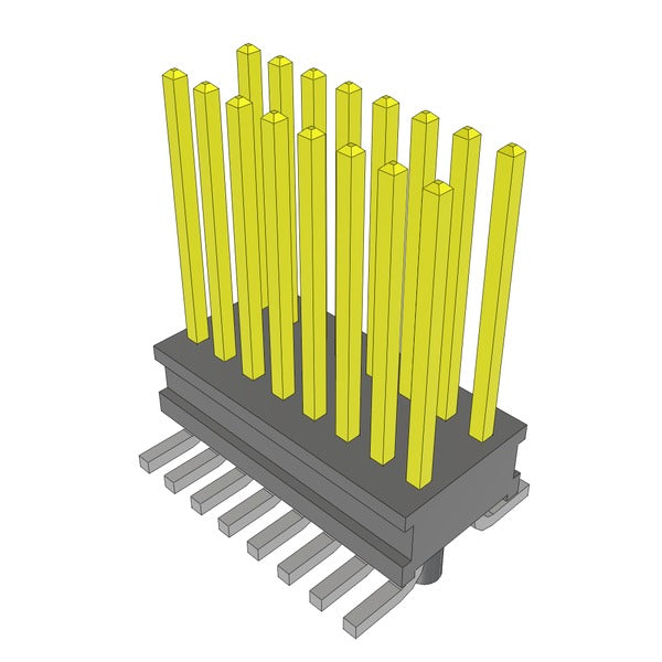 FTR-108-54-S-D-A - Samtec Inc.