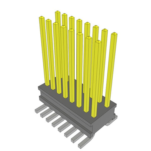FTR-108-56-L-D - Samtec Inc.