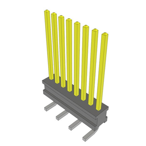 FTR-108-56-L-S - Samtec Inc.