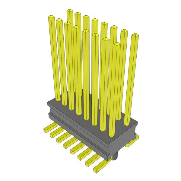 FTR-108-57-G-D-A - Samtec Inc.