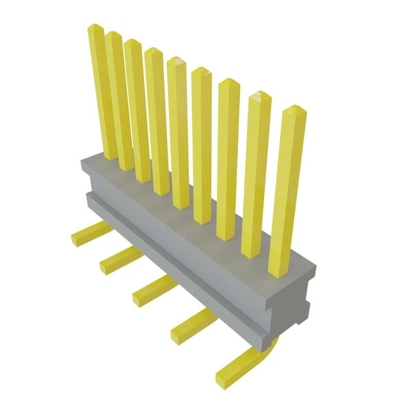 FTR-109-01-G-S - Samtec Inc.