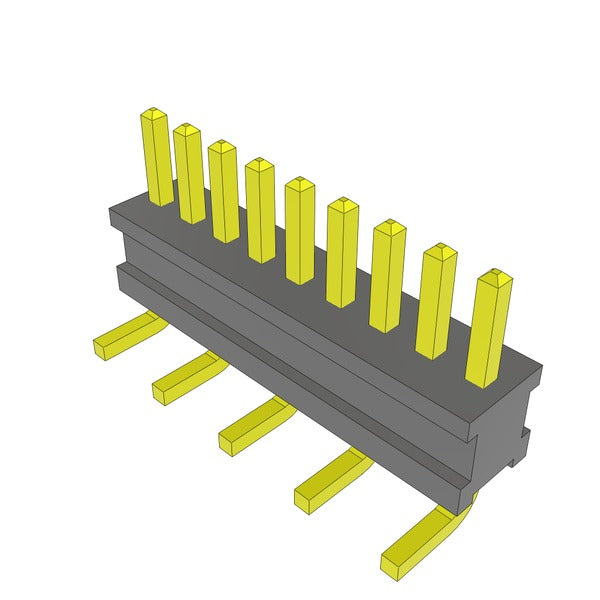 FTR-109-02-G-S - Samtec Inc.