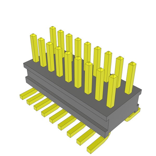 FTR-109-03-G-D - Samtec Inc.