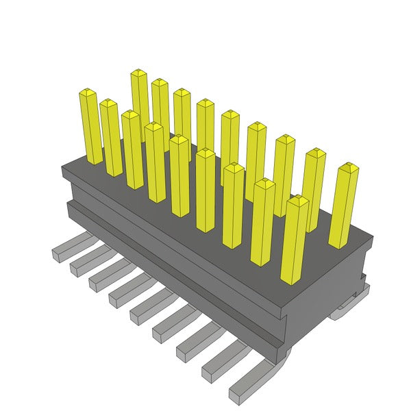 FTR-109-03-L-D - Samtec Inc.