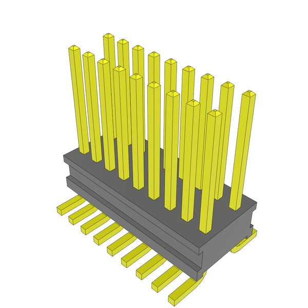 FTR-109-53-G-D - Samtec Inc.