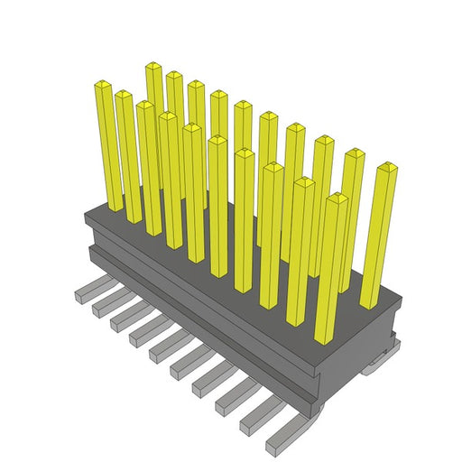 FTR-110-01-F-D - Samtec Inc.