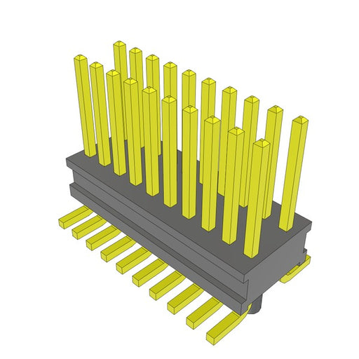 FTR-110-01-G-D-A - Samtec Inc.