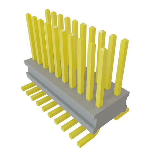 FTR-110-01-G-D - Samtec Inc.