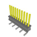FTR-110-01-S-S - Samtec Inc.