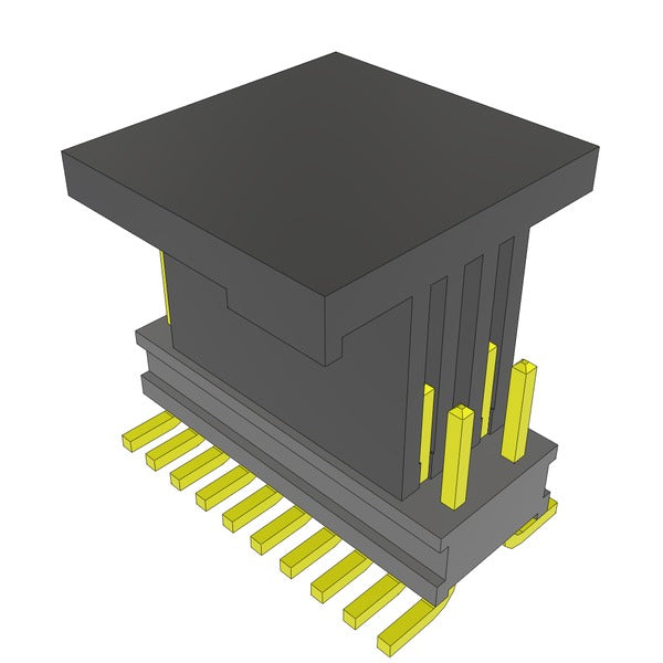 FTR-110-01-T-D - Samtec Inc.