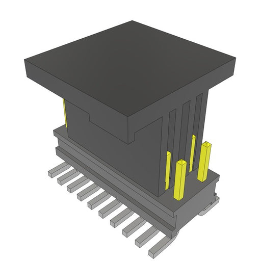 FTR-110-03-F-D-06-P - Samtec Inc.