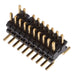 FTR-110-03-G-D-06-TR by Samtec Inc. - CONNECTOR HEADER SMD 20POS 1.27MM