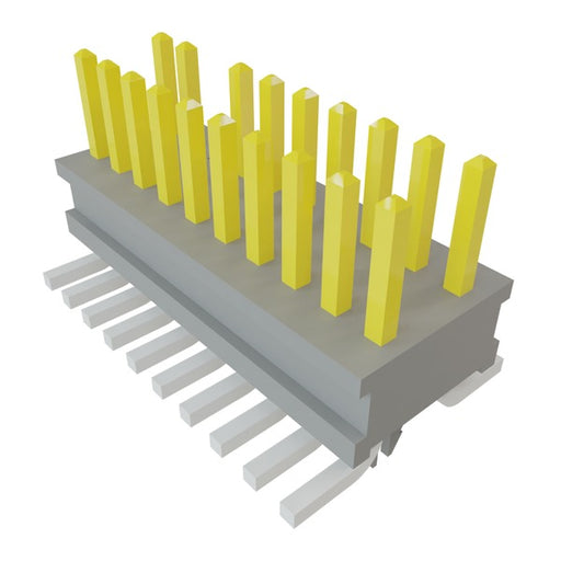 FTR-110-03-L-D-LC-06 - Samtec Inc.