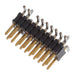 FTR-110-03-L-D-LC-06 by Samtec Inc. - CONNECTOR HEADER SMD 20POS 1.27MM