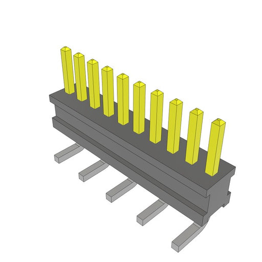 FTR-110-03-S-S - Samtec Inc.