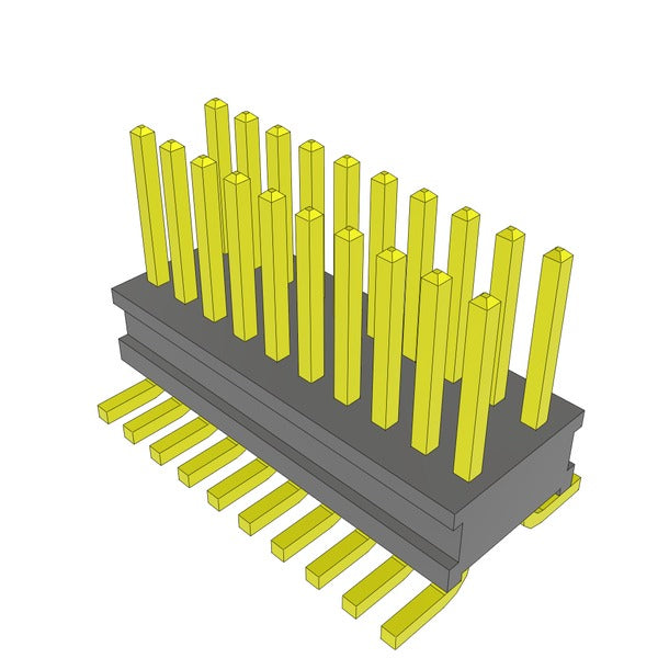 FTR-110-51-G-D - Samtec Inc.