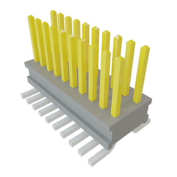 FTR-110-51-S-D - Samtec Inc.