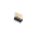 FTR-110-54-G-D by Samtec Inc. - CONNECTOR HEADER SMD 20POS 1.27MM