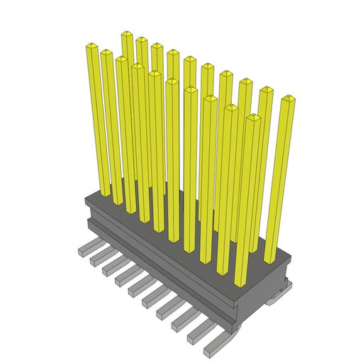 FTR-110-56-L-D - Samtec Inc.