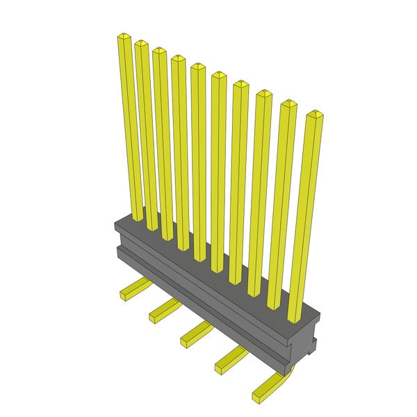 FTR-110-57-G-S - Samtec Inc.