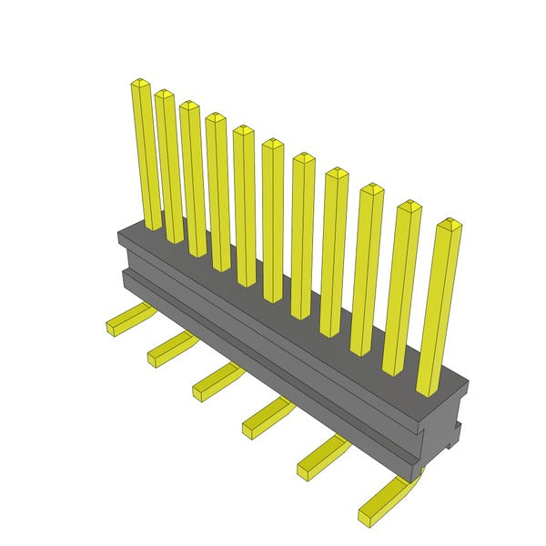 FTR-111-01-G-S - Samtec Inc.