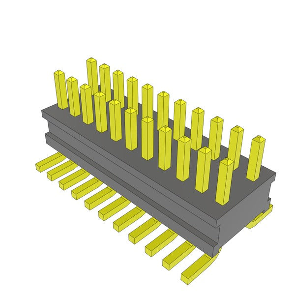 FTR-111-02-G-D - Samtec Inc.