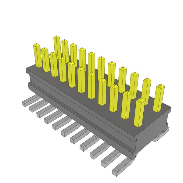 FTR-111-02-S-D - Samtec Inc.