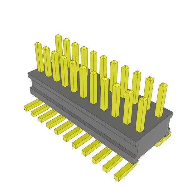FTR-111-03-G-D - Samtec Inc.