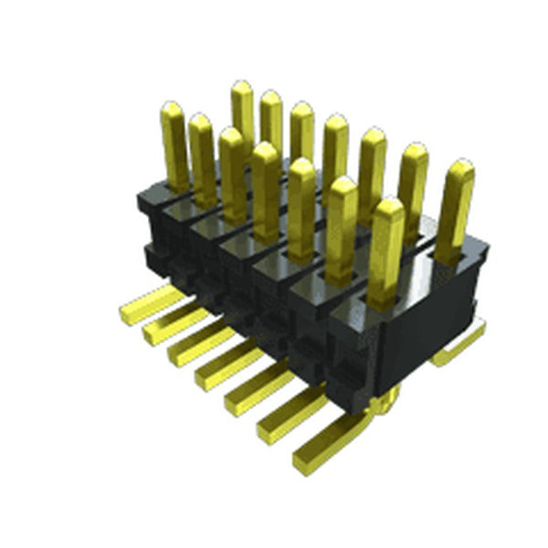FTR-111-56-S-S-P - Samtec Inc.