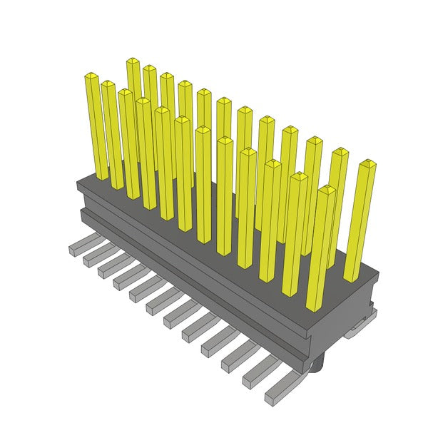 FTR-112-01-L-D-A - Samtec Inc.