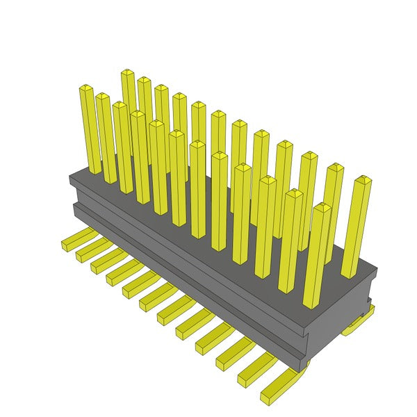 FTR-112-51-G-D - Samtec Inc.