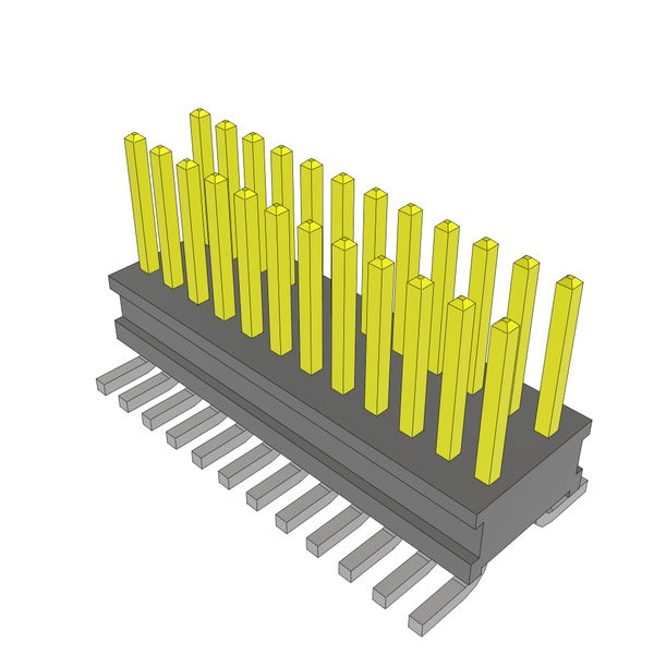 FTR-112-51-L-D - Samtec Inc.