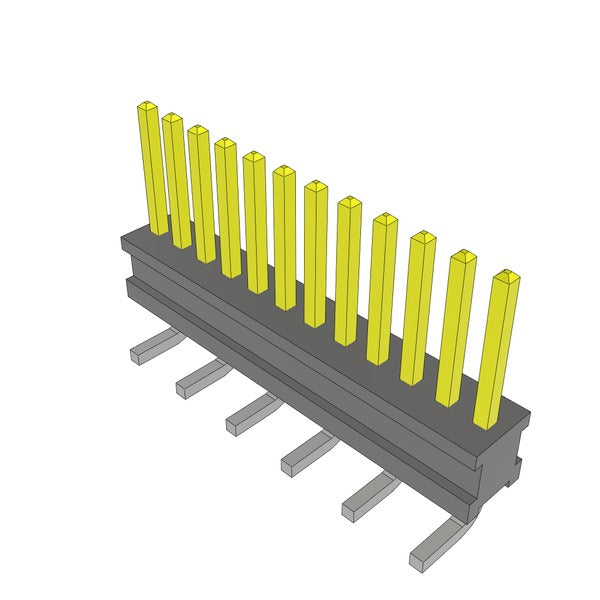 FTR-112-51-L-S - Samtec Inc.