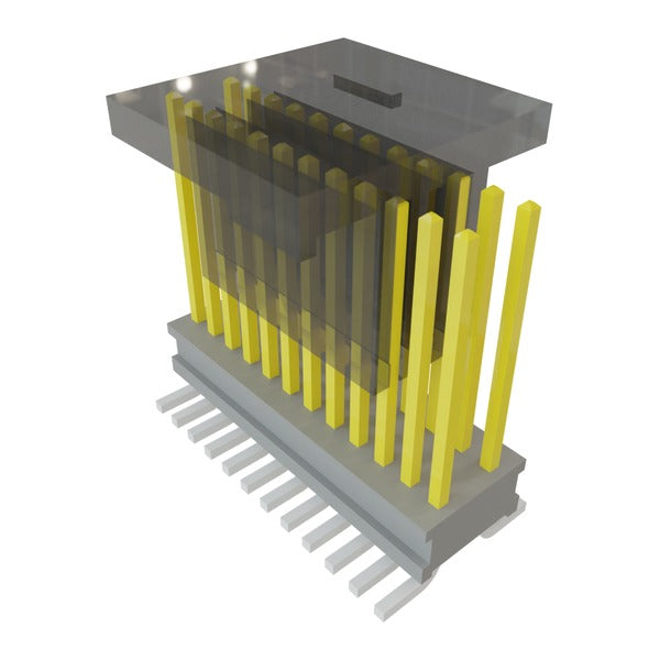 FTR-112-55-L-D-P - Samtec Inc.