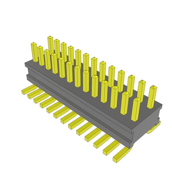 FTR-113-02-G-D - Samtec Inc.
