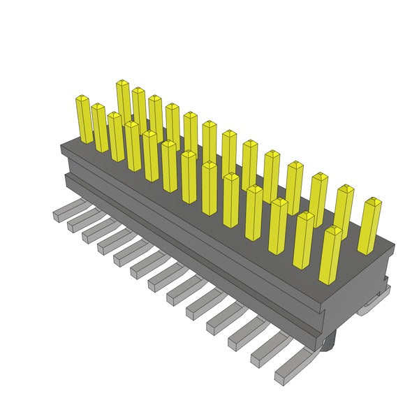 FTR-113-02-L-D-A - Samtec Inc.