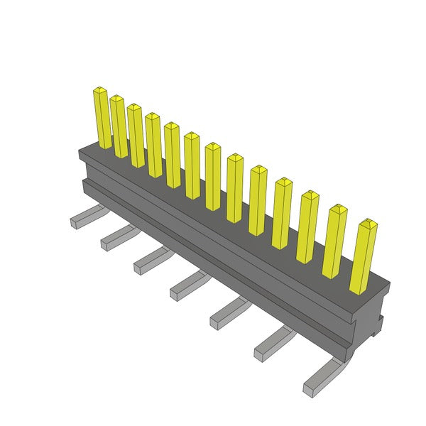 FTR-113-03-S-S - Samtec Inc.