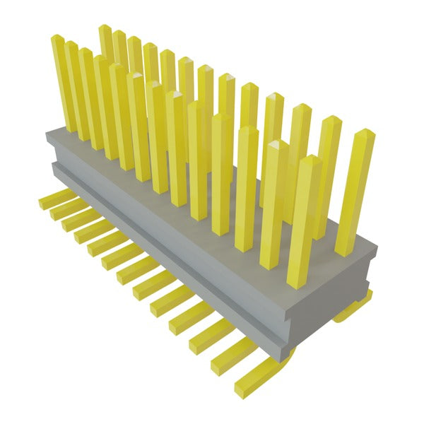 FTR-113-51-G-D - Samtec Inc.