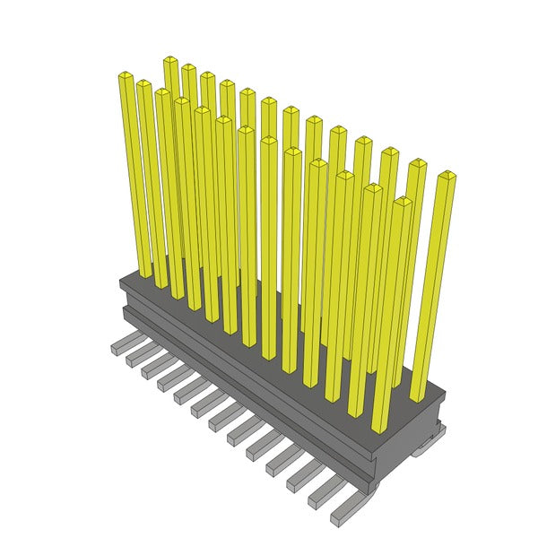 FTR-113-57-L-D - Samtec Inc.