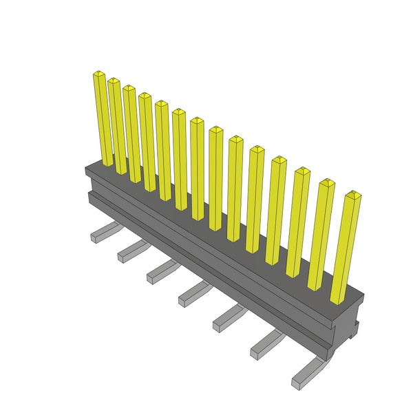 FTR-114-01-S-S - Samtec Inc.