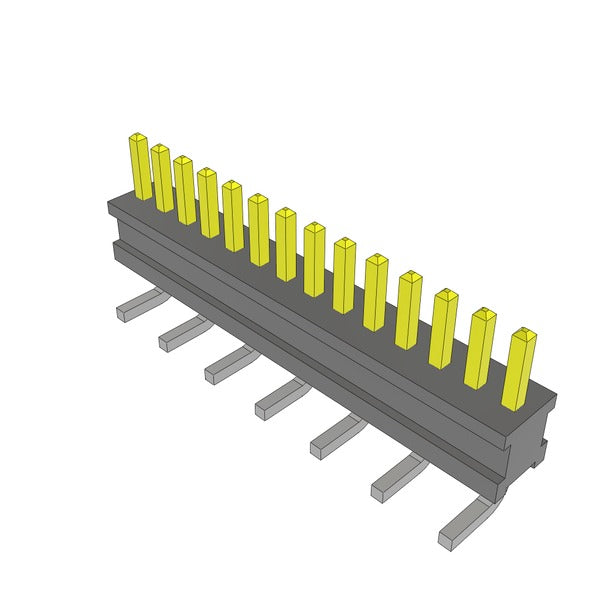 FTR-114-02-S-S - Samtec Inc.
