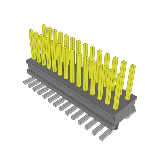 FTR-114-52-L-D-A - Samtec Inc.